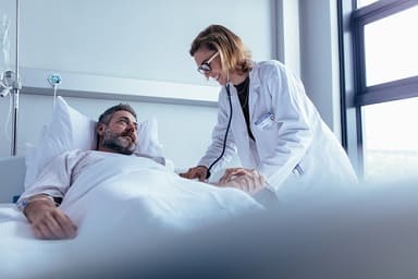 Лечение алкоголизма в стационаре в Языково
