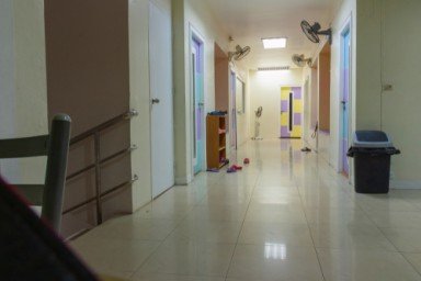 О клинике в Языково